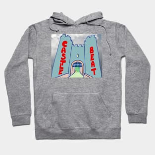 CASTLEBEAT Hoodie